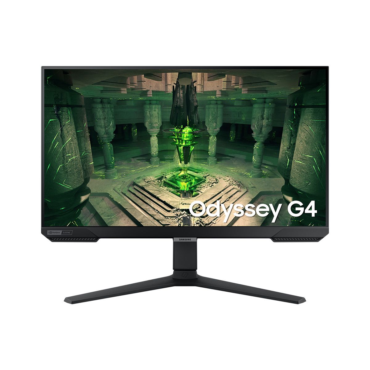 Monitor Samsung G4 25&quot;fhd1ms 240 Hz