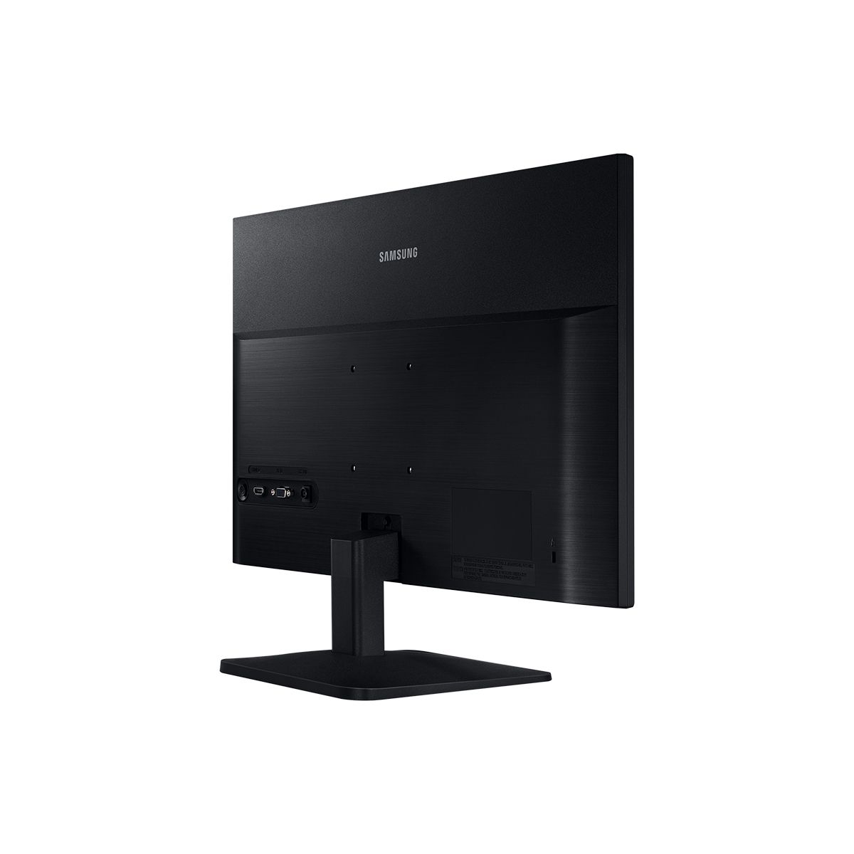 Monitor Samsung Ls19a330nhlxzx 19&quot; Plano