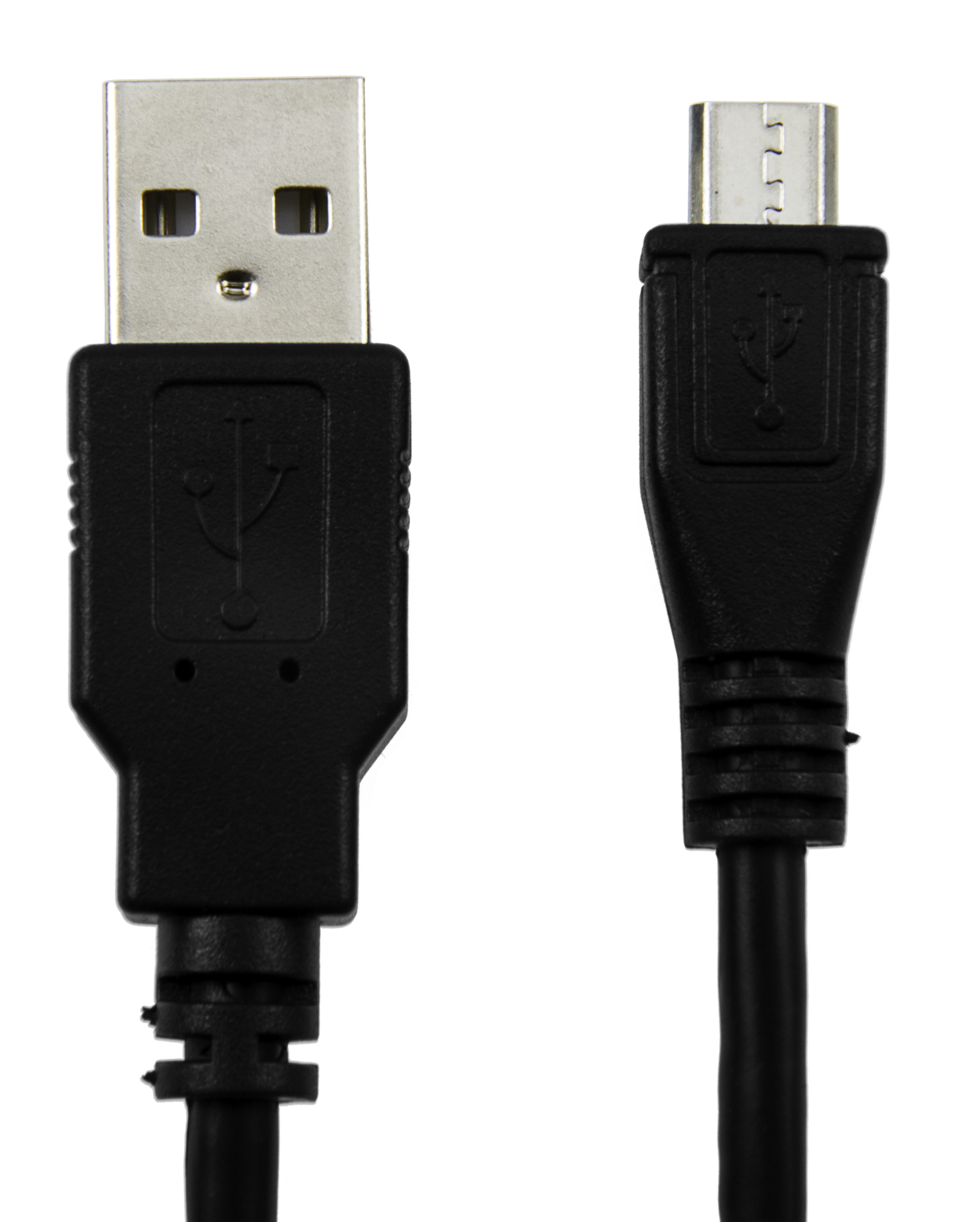 CABLE ARGOM USB A MICRO 1M