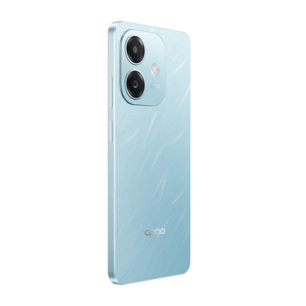 OPPO A20 Dual SIM 128GB 4GB RAM