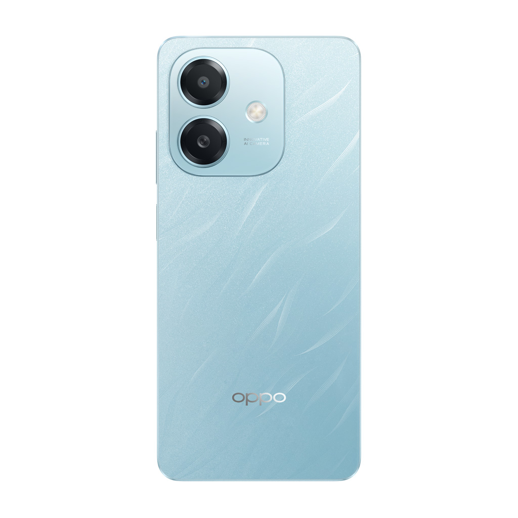 OPPO A20 Dual SIM 128GB 4GB RAM