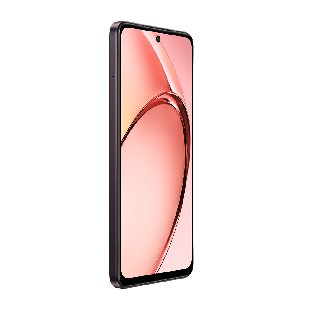 OPPO A20 Dual SIM 128GB 4GB RAM Nebula Red