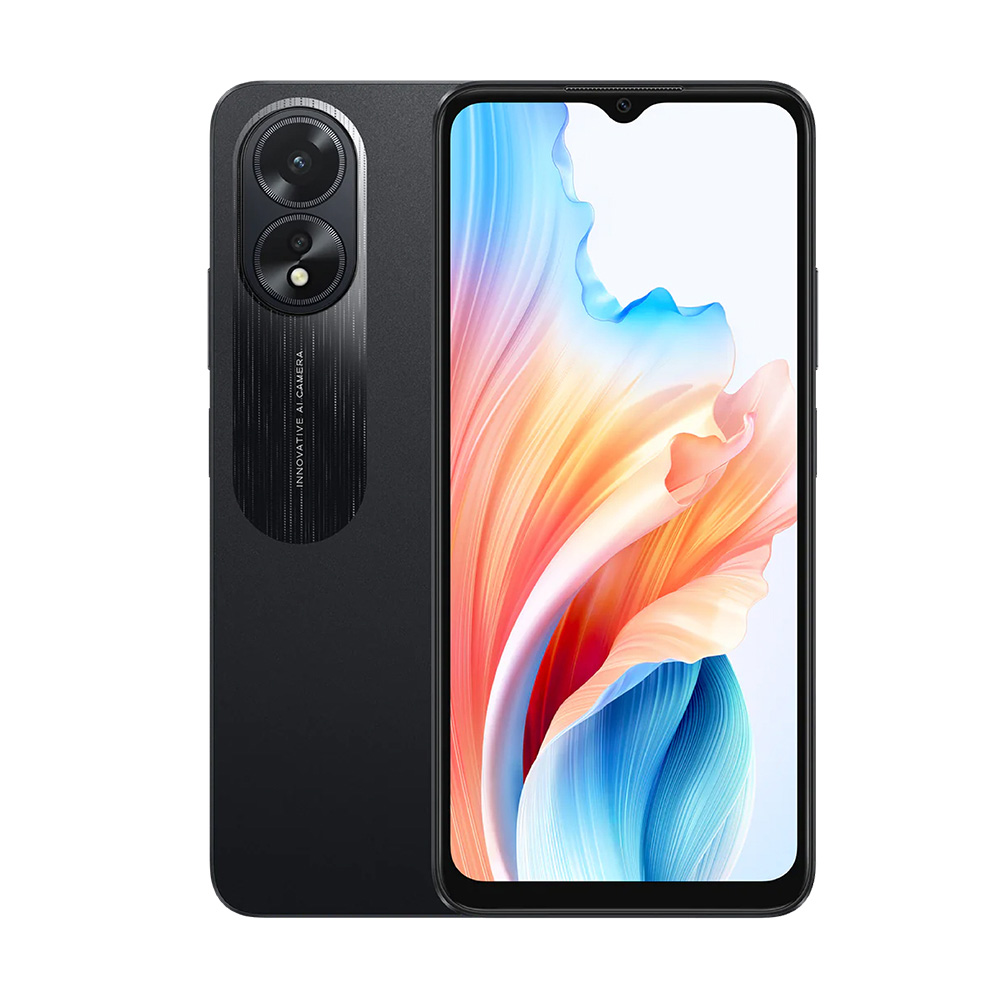 OPPO A38 Dual SIM 128GB 4GB RAM