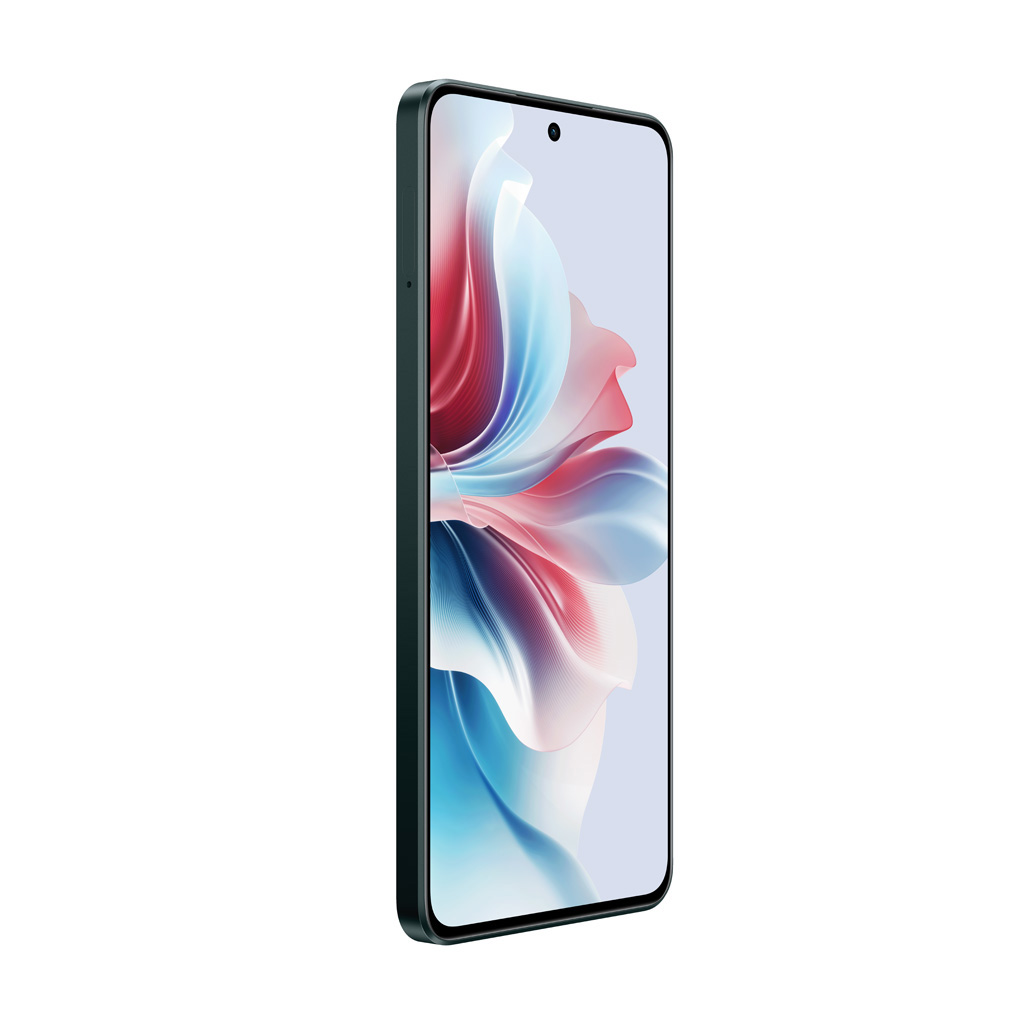 OPPO Reno11 F 5G Dual SIM 256GB 8GB RAM - Violeta