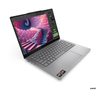NOTEBOOK YOGA PRO 7 14ASP9 AI_R9 32G 1T 11S