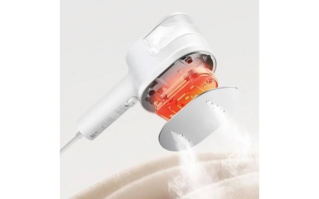 Plancha de vapor Xiaomi Handheld Steam Iron