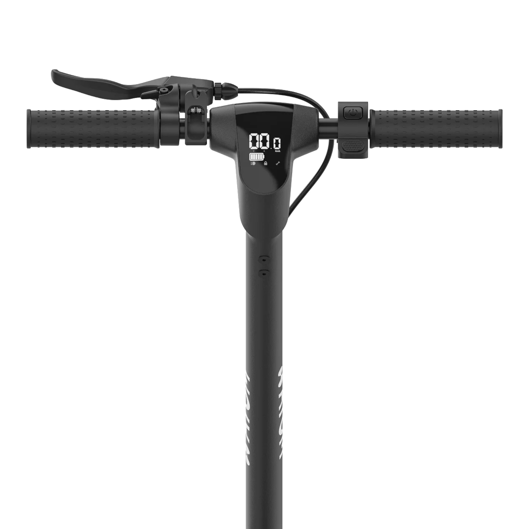 Monopatín Eléctrico Atom Habit Plegable Carga 100kg 25km/h