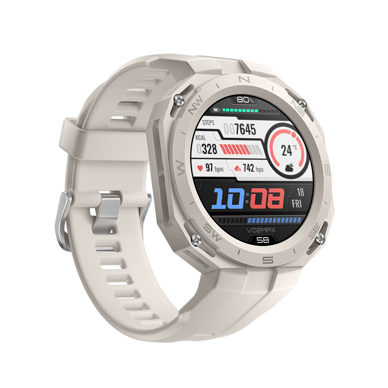 HUAWEI WATCH GT CYBER SPORT EDITION SPACE SILVER