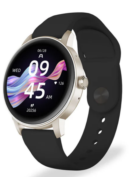 RELOJ C30 SILVER ARGOM