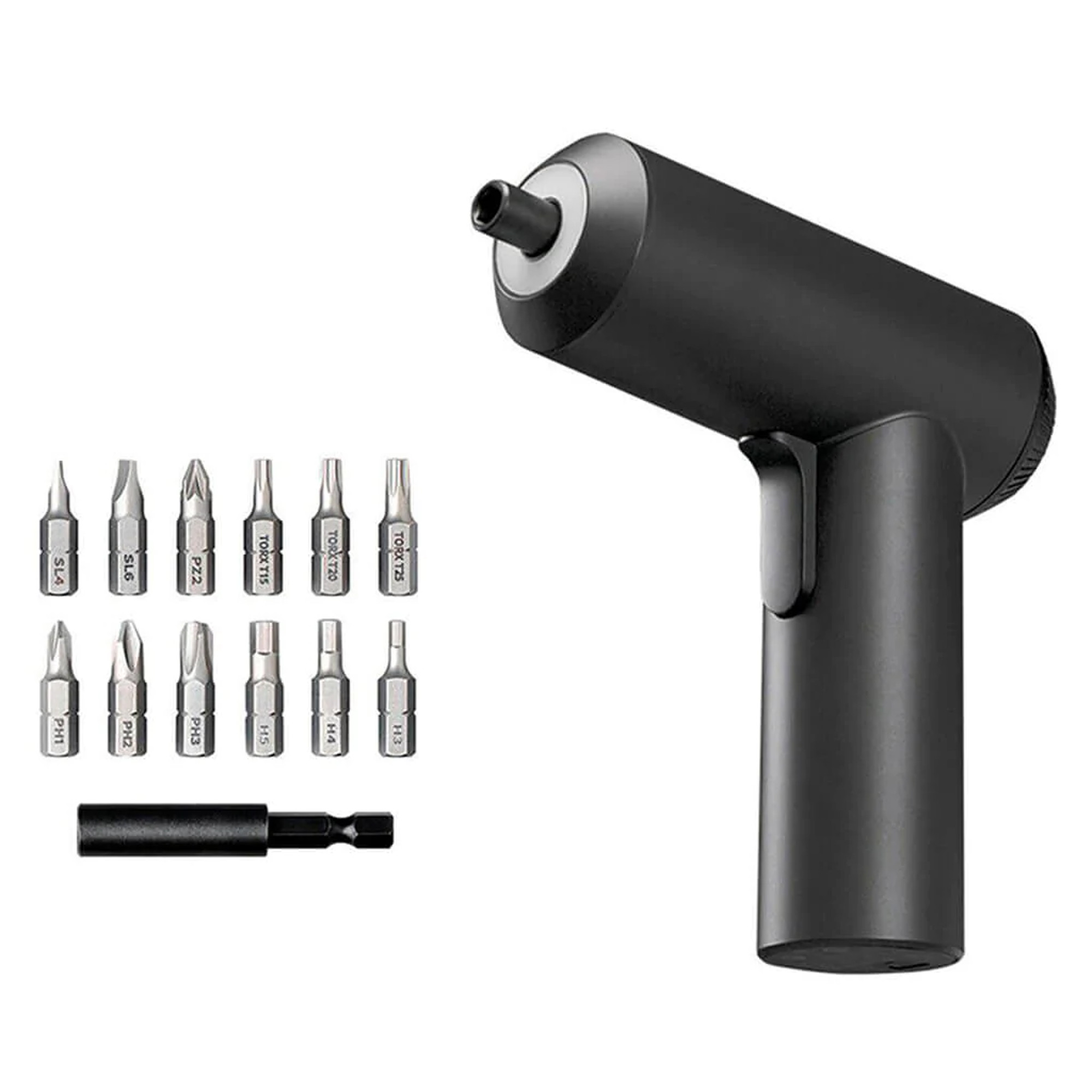 Set De Destornillador Inalámbrico Xiaomi 3.6V 5NM