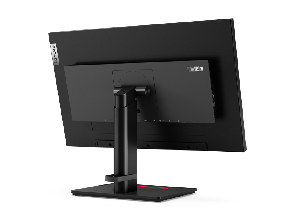 MONITOR THINKVISION P24H-2L HDMI/DP/RJ45/HUB/PIVOTABLE/3YCI