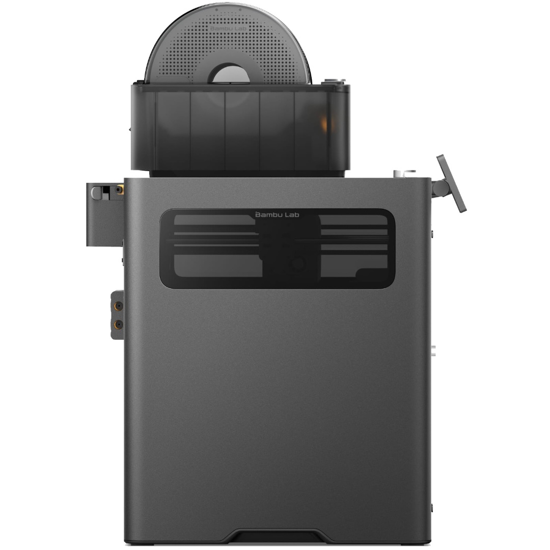 [PRE VENTA] Impresora 3D Bambu Lab X2D Combo con AMS 2 PRO
