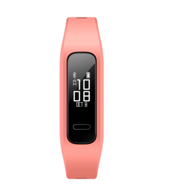 HUAWEI BAND 4E ACTIVE RED