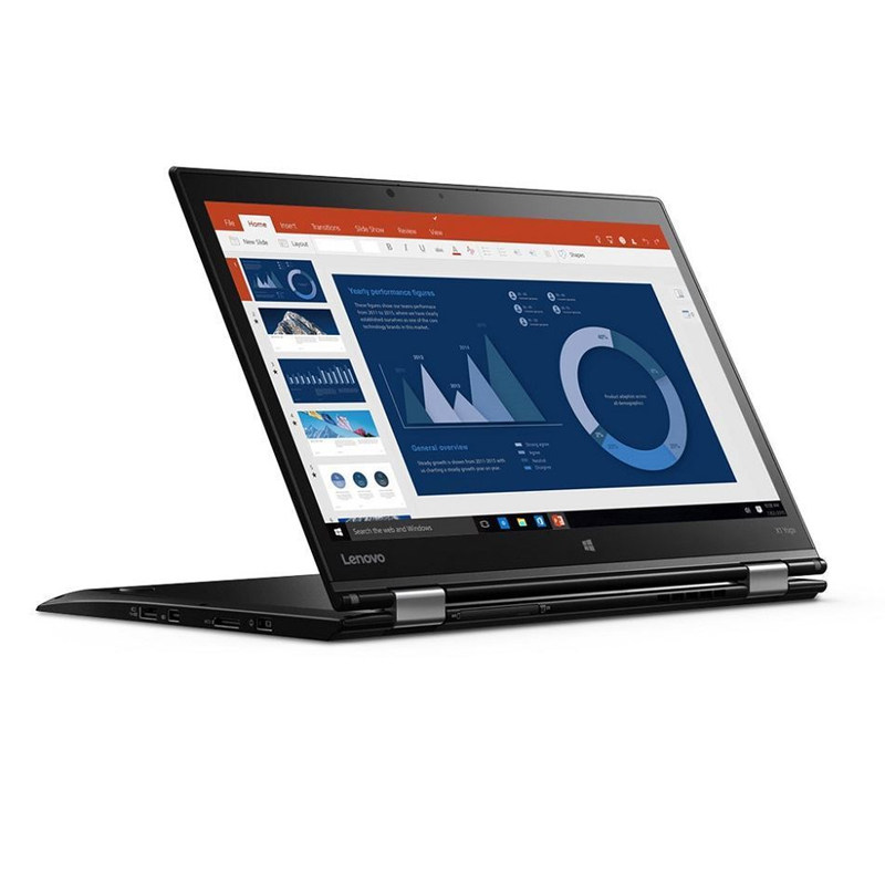 Notebook ThinkPad X1 Yoga i7-1360P/14&quot;T/16GB/512GB/W11P/5YPS