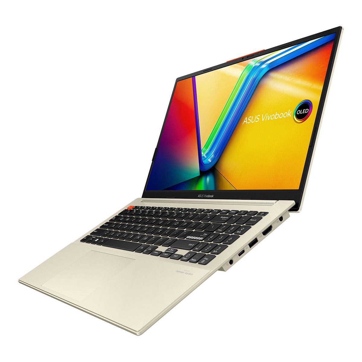 Notebook Asus Vivobook S15 Oled 15,6&quot; I9-13900h
