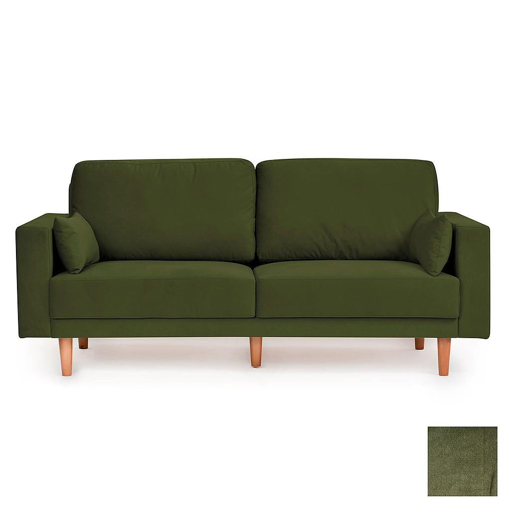 Sofa Doha Verde