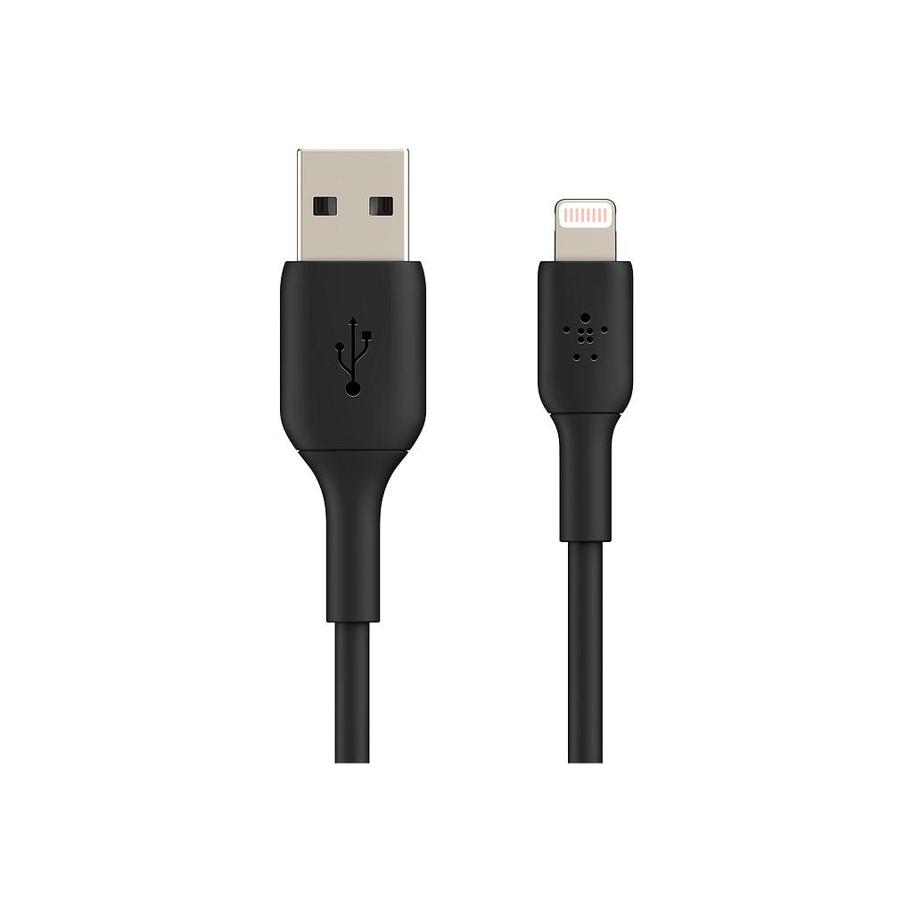 Belkin BOOST CHARGE - Cable Lightning - Lightning (M) a USB (M)