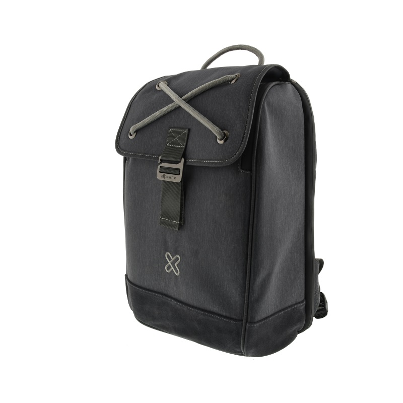 Klip Xtreme - Notebook carrying backpack - 1680D polyester