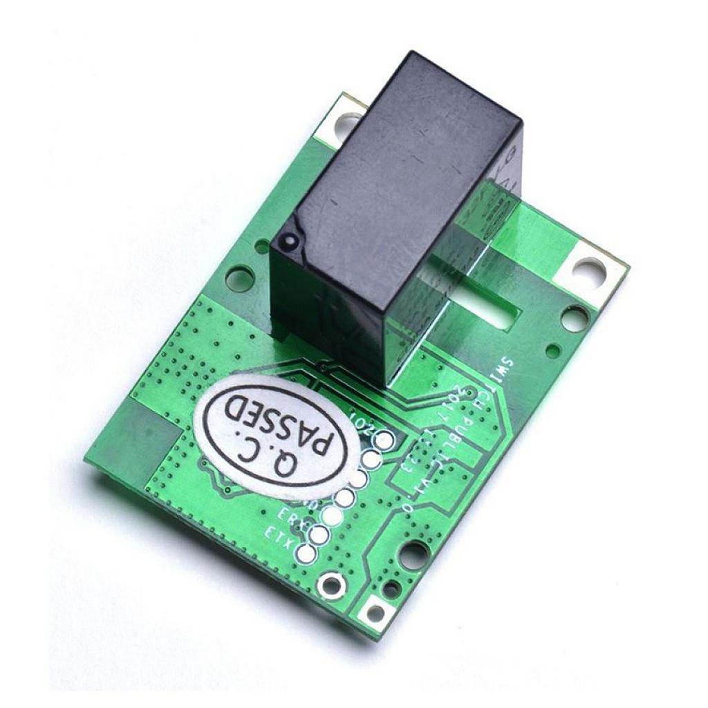 Rele Sonoff Wifi Re5v1c 5v