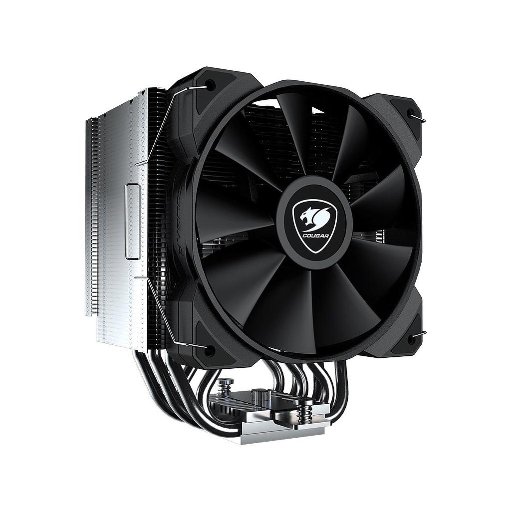 Disipador Cpu Forza 85 Essential