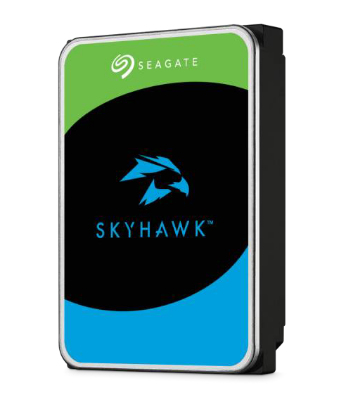 Seagate SkyHawk ST2000VX017 - Disco duro - 2 TB