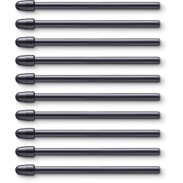 Wacom Standard - Replacement nibs kit - for Wacom Pro Pen 2