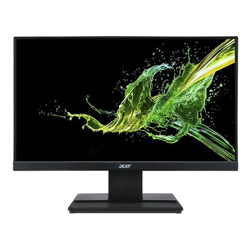 Monitor Acer V226hql Hbi 22&quot;
