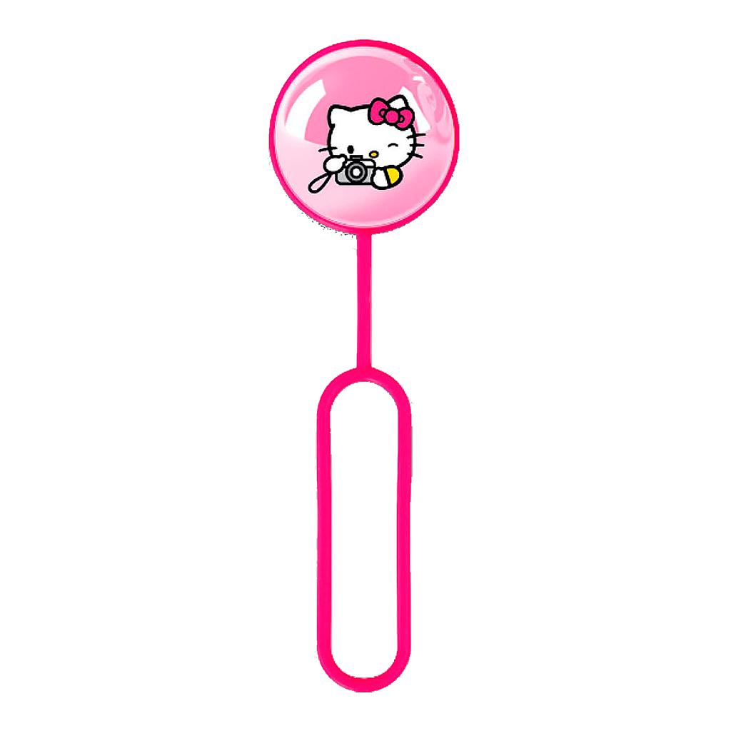 Obturador Remoto Para Cámara Smartphone Tablet Hello Kitty