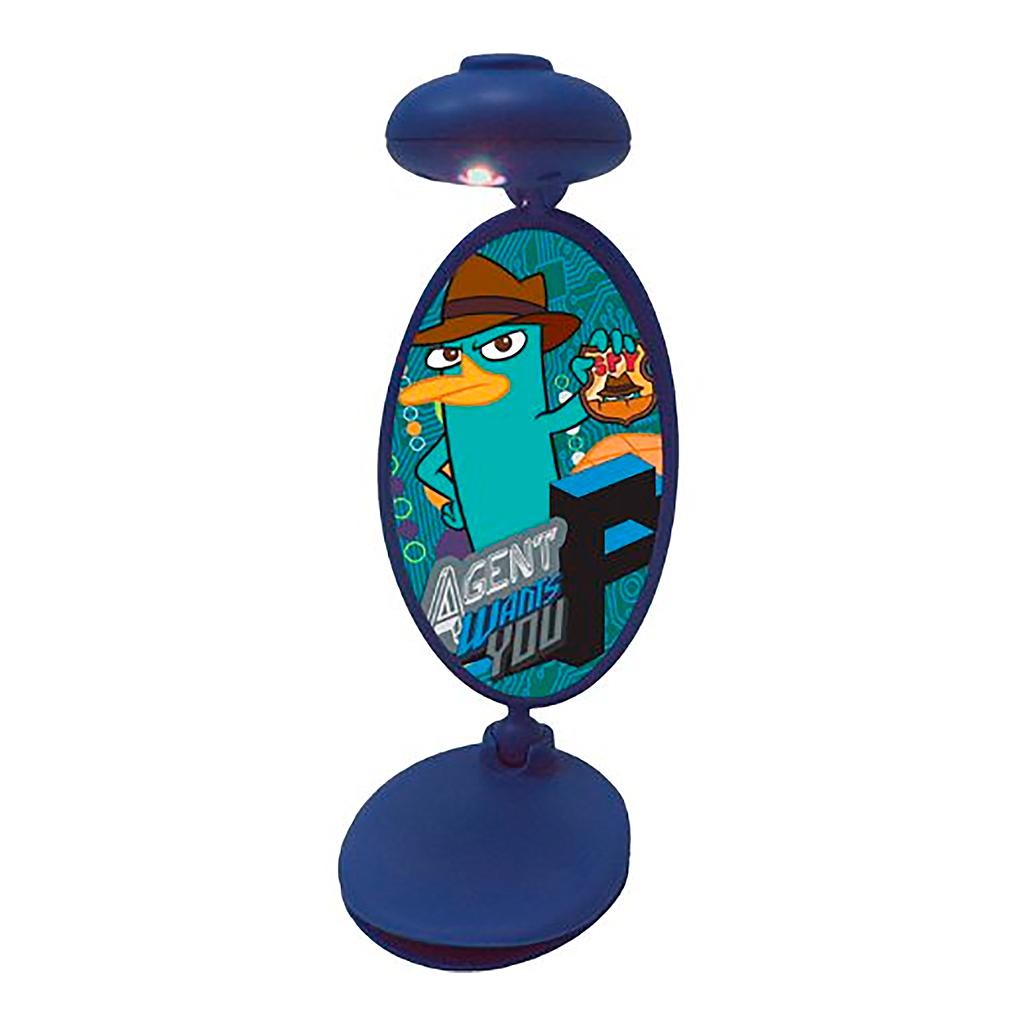 Linterna Agente P Portable Led Potente 3V
