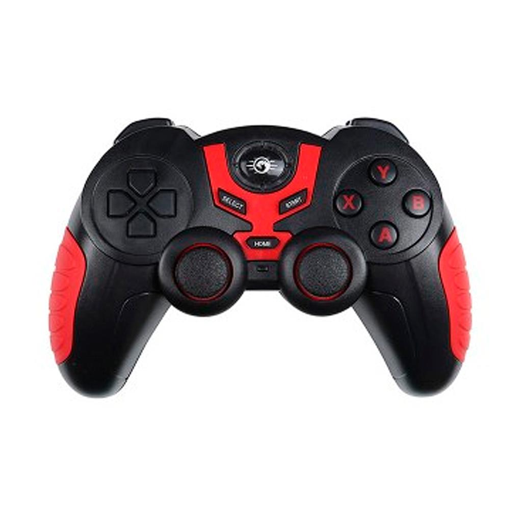 Gamepad Bt Marvo Gt-60 Multiplataforma 