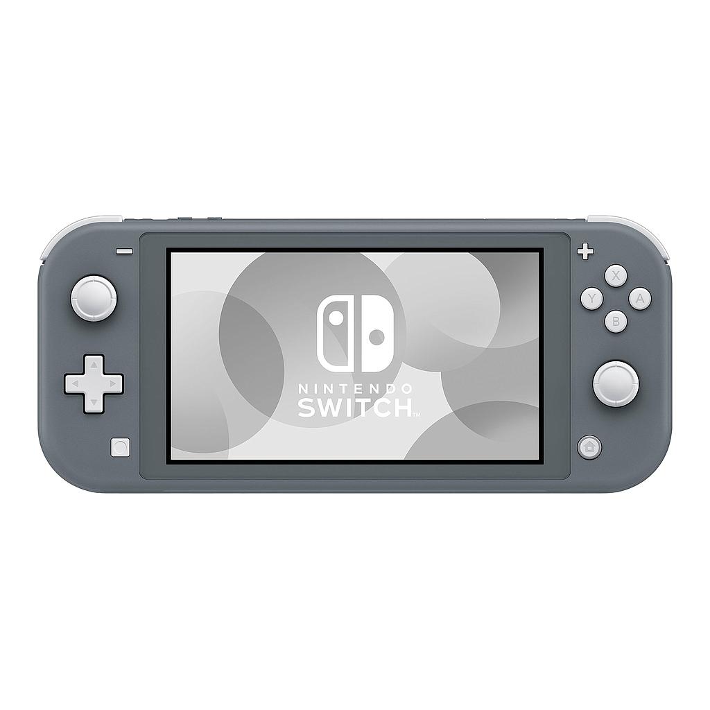 Consola Nintendo Switch Lite 5,5'' 4gb 32gb Wifi Bluetooth