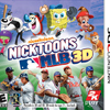 Juego Original Nicktoons Mlb Nintendo 3Ds
