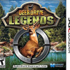 Juego Original Deer Drive Legends Para Nintendo 3Ds