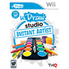 Juego Original UDraw Studio Instant Artist Para Wii
