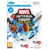 Juego Original Super Hero Squad Para Wii