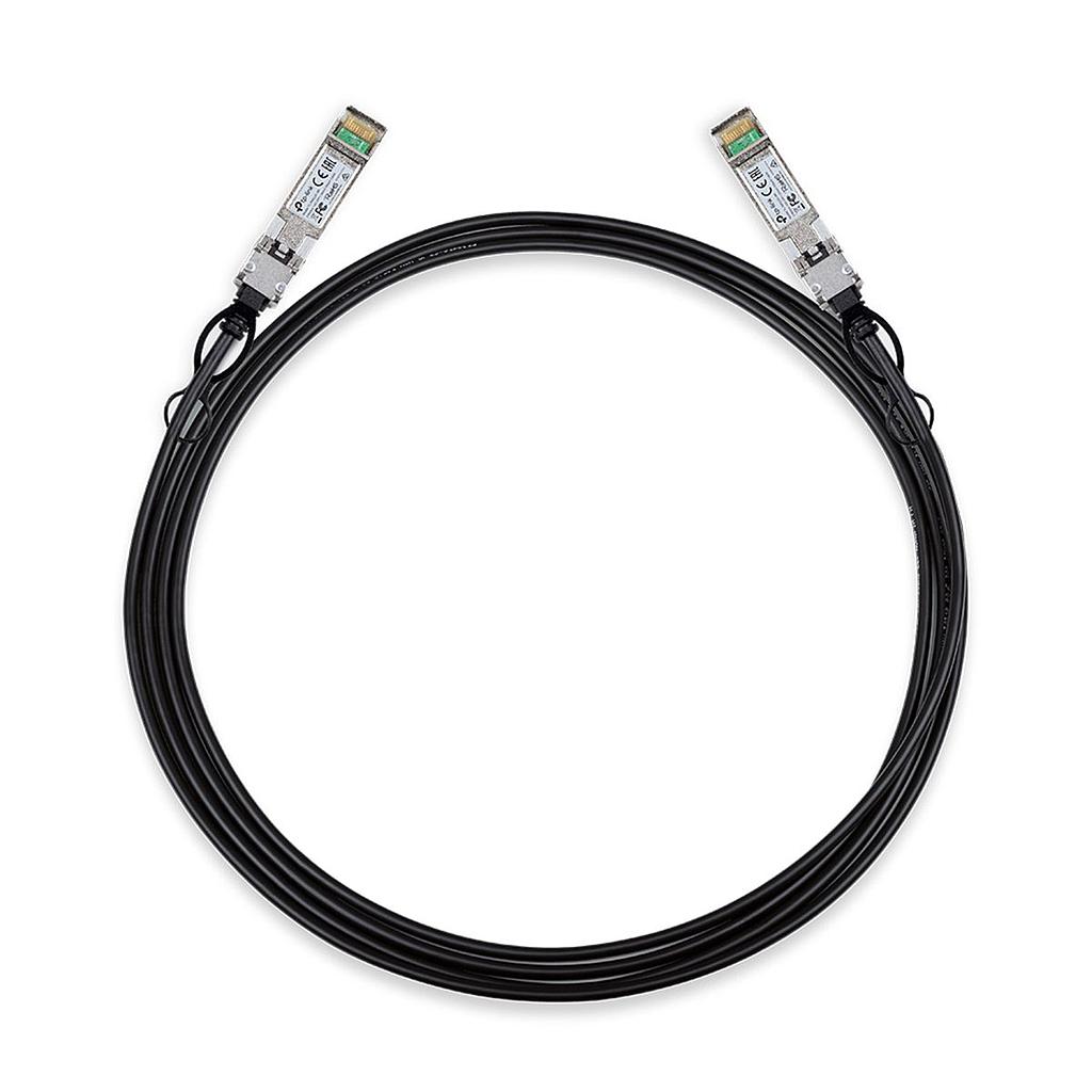 Cable Tp-link Sm5220-3m Sfp 3mt