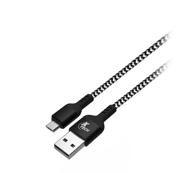 Xtech - USB cable - 4 pin USB Type A