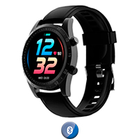 Reloj Inteligente Oraimo Tempo W2 Ip67 Bluetooth