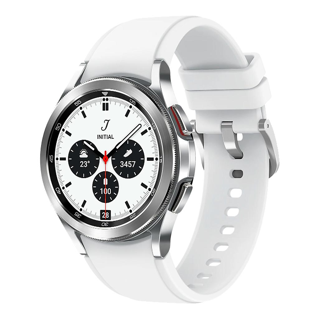 Smartwatch Watch4 Samsung 46mm Wifi Bluetooth Gps