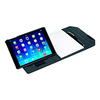 Estación De Trabajo Para Apple Ipad Mini 4 / 5 Fellowes