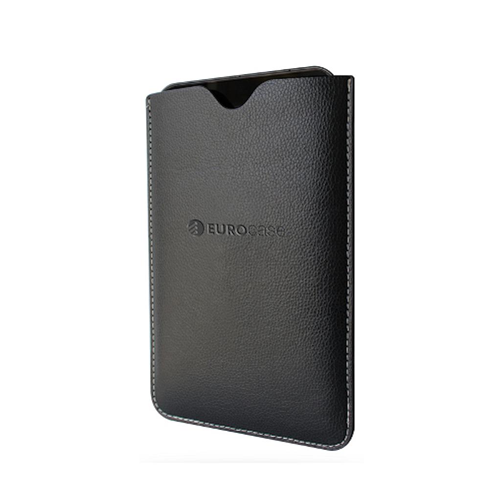 Sobre Eurocase para Tablet 9'' Cuero Sintético 
