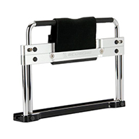 Soporte Para iPad Tablet 9'' En Adelante Fitrail Plegable
