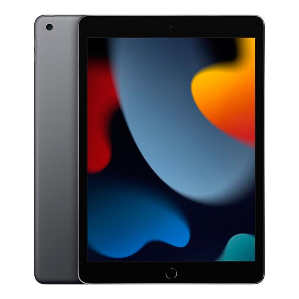 iPad (2021) Apple 10,2'' 6 Core 3gb 64gb iOS15