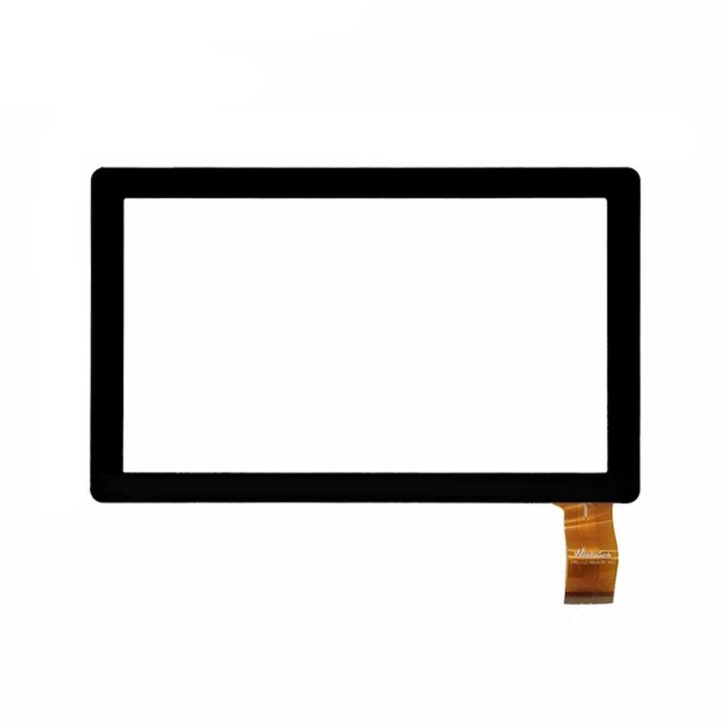 Repuesto Panel Táctil 7&quot; Para Tablet Pritom