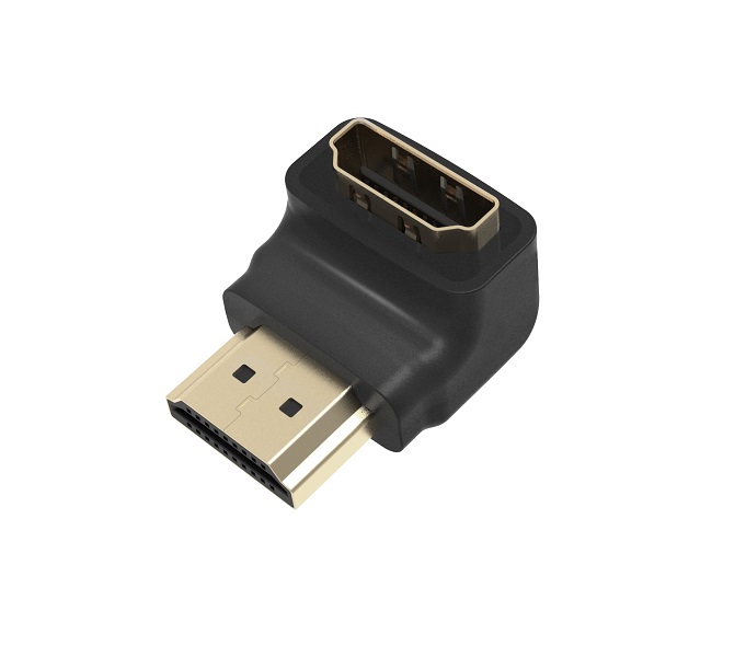 Xtech - HDMI adapter - Component video / audio
