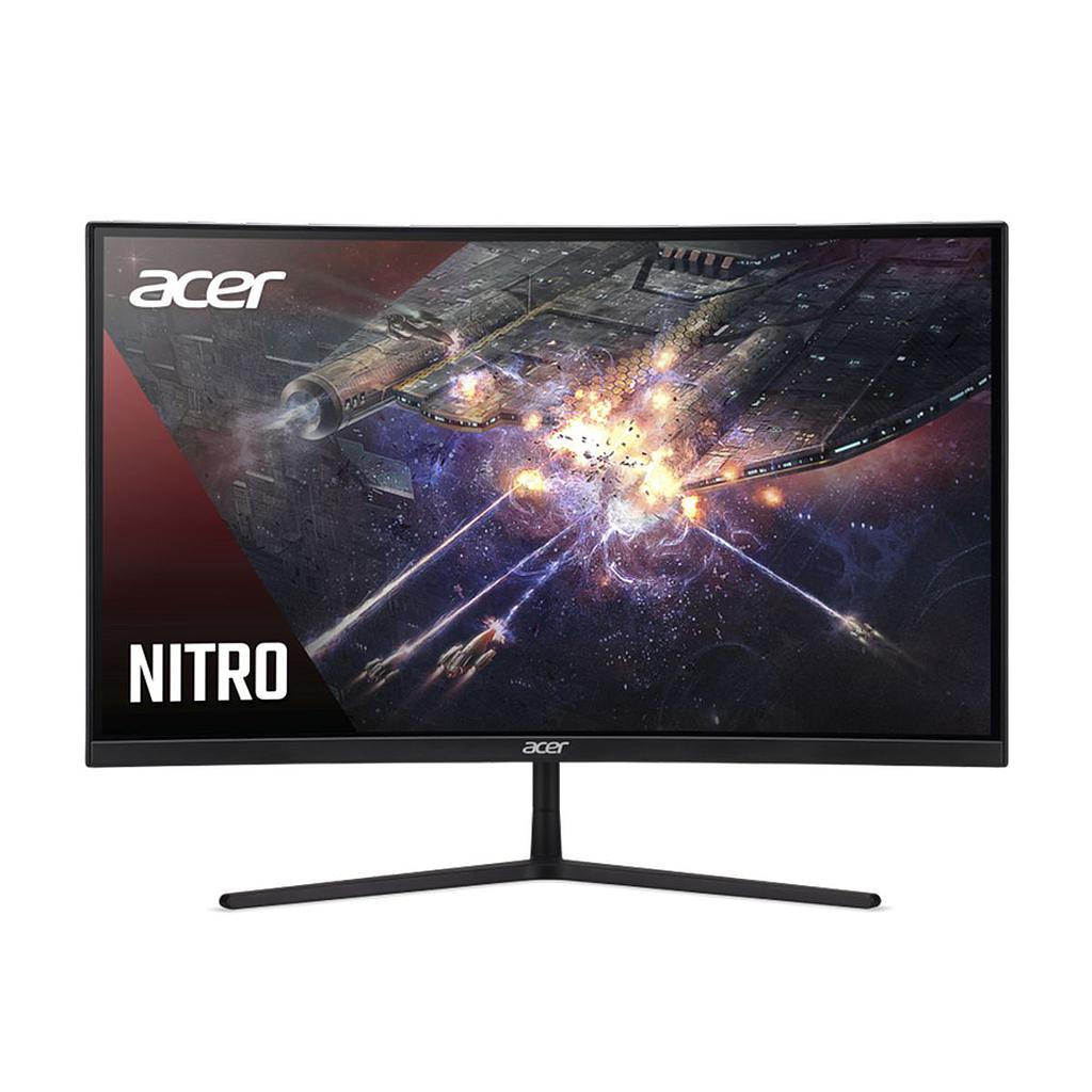 Monitor Acer Ei322qur Pbmiippx 31.5&quot; Qhd 1ms 165 H
