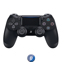 Gamepad Inalámbrico Sony Ps4 Dualshock 4