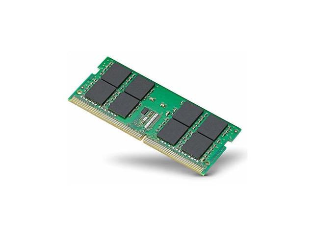 MEMORIA KINGSTON VALUERAM 16GB SODIMM 3200MHZ DDR4