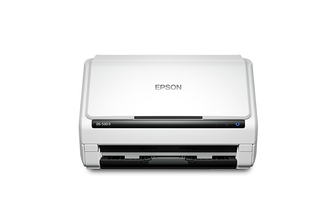 Epson - Escaner a color DS-530 II