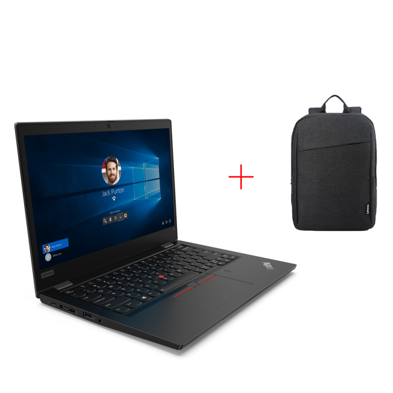 NOTEBOOK LENOVO THINKPAD L13 I5-1235U/16GB/256G/W10P/3YOS